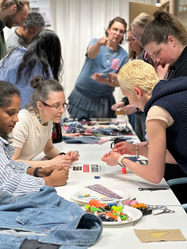 Building Sustainability Together: The Power of Community Participation