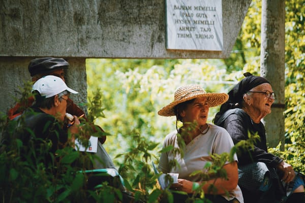 Building Sustainability Together: The Power of Community Participation